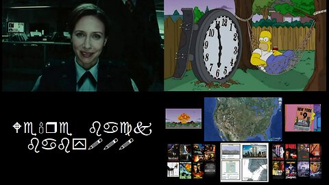 CRYPTIC GATE BART SAN FRAN PREDICTION