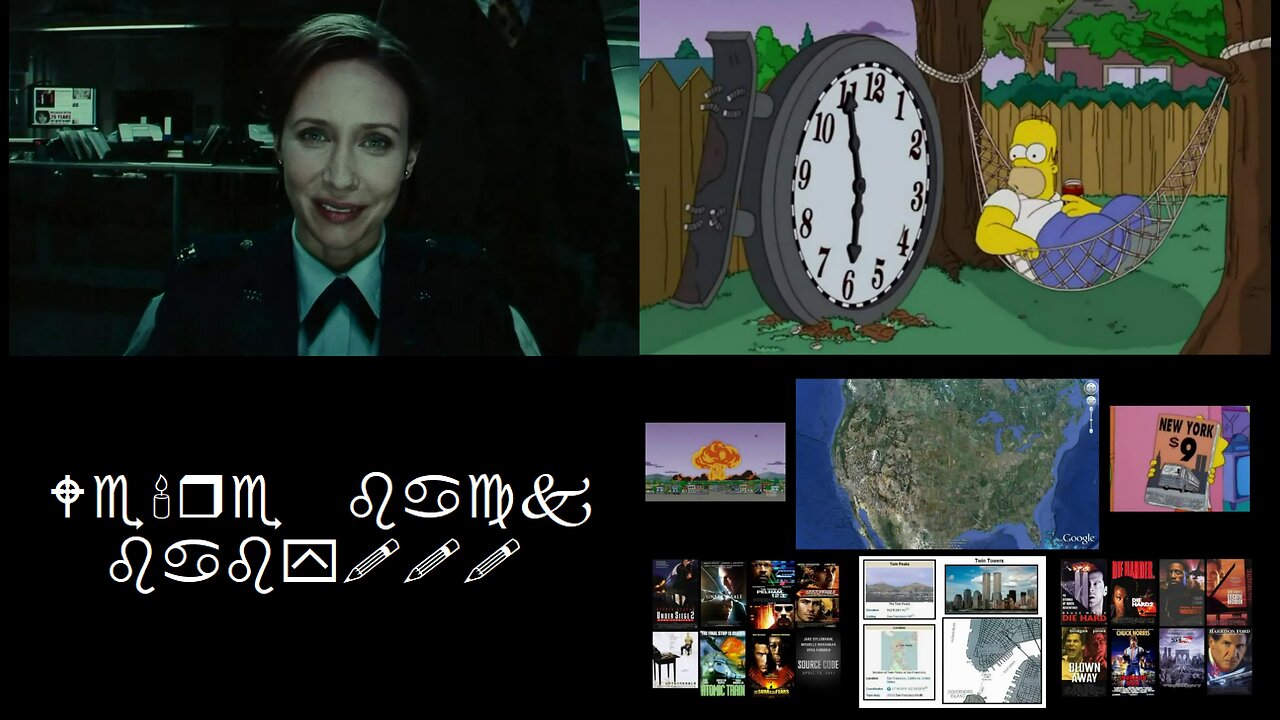 CRYPTIC GATE BART SAN FRAN PREDICTION