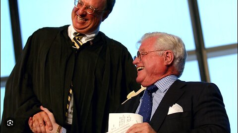 Reagan-Appointed Judge Resigns, Criticizes Trump’s Court Influence.mp4