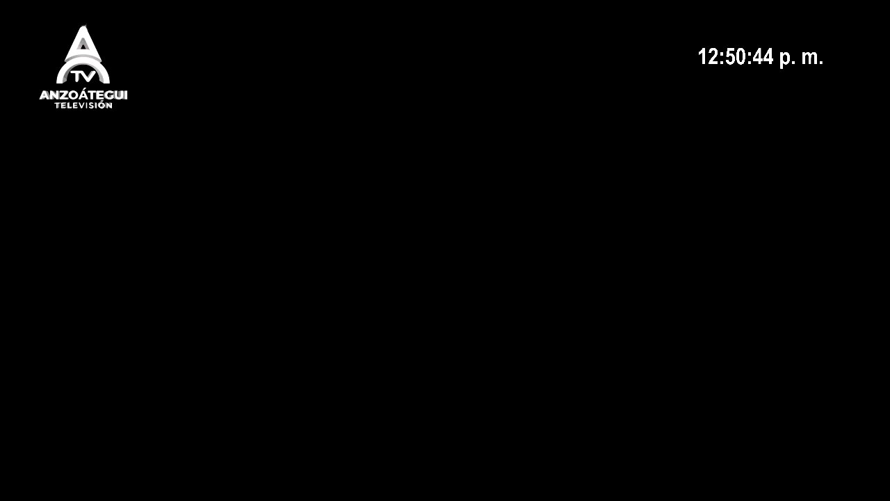 Anzoátegui TV Screenbug Actual