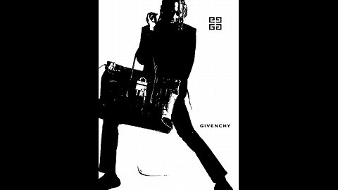 PLAYBOI CARTI - GIVENCHY