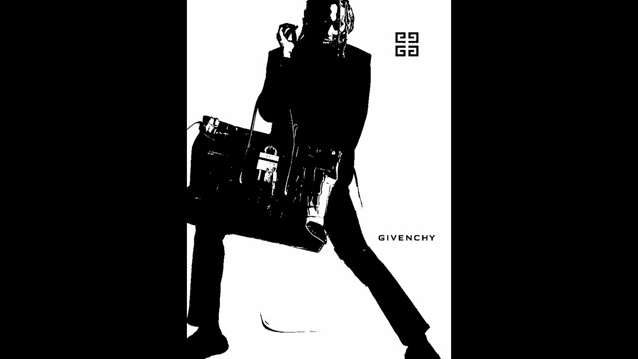 PLAYBOI CARTI - GIVENCHY