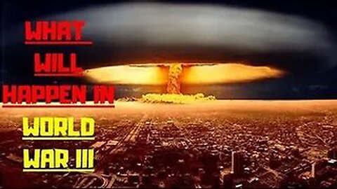 Prophecy Excerpts 49 YAH SHOCKS WORLD WW3 All Lose! MAD Mutually Assured Destruction! Russia/China First Strike Doctrine is vanity (it's "A Pyrrhic win" Legend King won battles/lost war v. Rome)