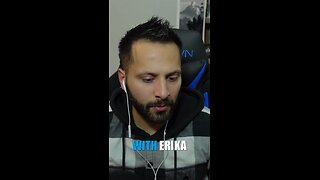 Erika Kirk is damned if she does and damned if she doesn’t.