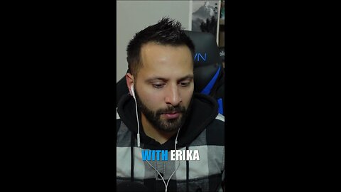 Erika Kirk is damned if she does and damned if she doesn’t.