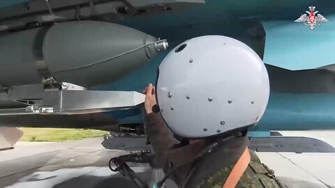 Russia’s Glide Bomb Unleashed Relentless Bombardment in Ukraine’s Skies!