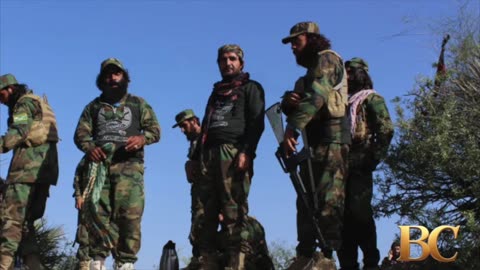 Afghanistan says it killed 58 Pakistani soldiers in border operations