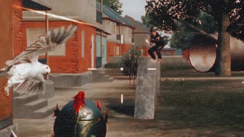 PUBG Mobile Squad Wipe in 30 Seconds