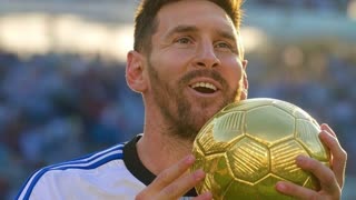 Messi’s Muscles Say ‘Nap Time’ Before World Cup Glory!