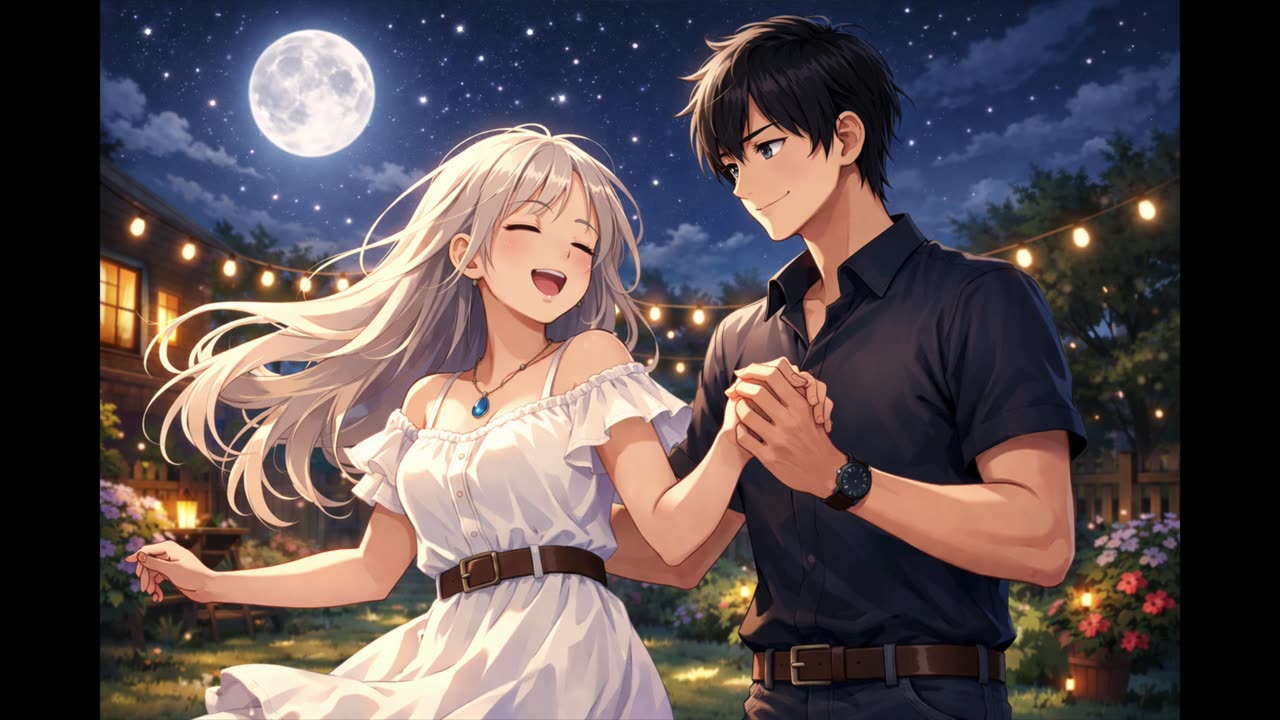 Surprise Dance RM V6