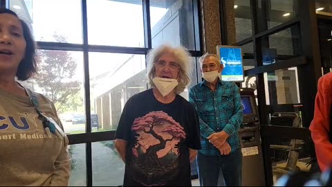 Life On Wheels: Episode 7 - Hospital Charity Delivery