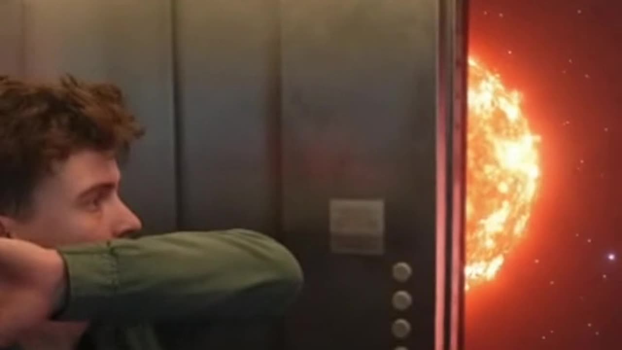 Lift to the Stars