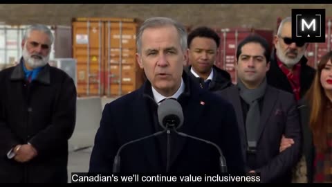 War of the Woke: New Canadian PM Mark Carney is the Ultimate Globalist