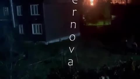 🌌🔥 Ukraine Russia War | Ukrainian Drones Hit Substation in Nizhny Novgorod | RCF