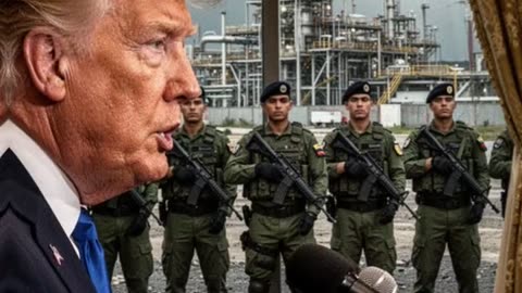 U.S. Oil Giants Wary of Venezuela