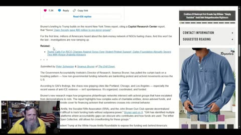 The Revolution In The Morning Show