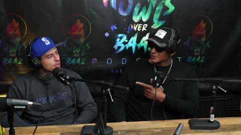 Chat with us and special guest musician Milz in the Den! Tune in!