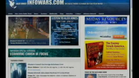IW Archives 2008 Nov 07