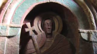 Accidentally Finding Caves?