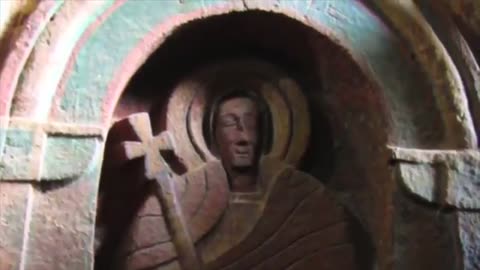 Accidentally Finding Caves?