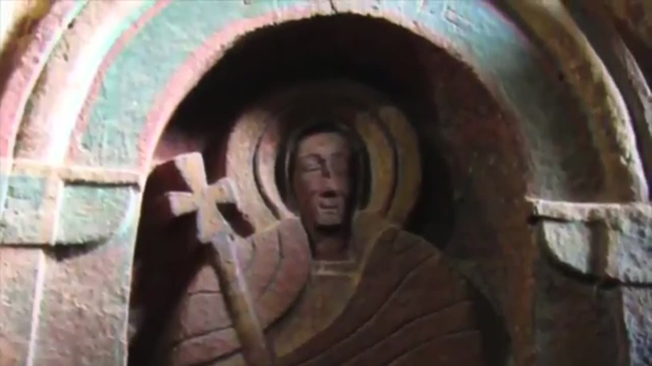 Accidentally Finding Caves?