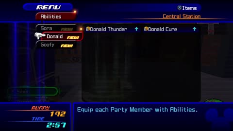 Kingdom Hearts 2 Part 2