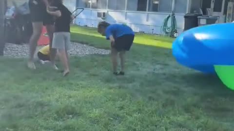 Daddy and daughter vs Daddy and son