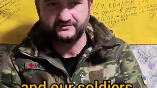 🍂🍁 Ukraine Russia War | Ukrainian Soldiers Face Cold Front | RCF