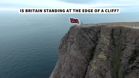 Fall of Nations - Civil War is About to Explode in Britain - Is America Next?