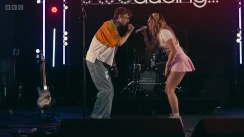 Piri and Tommy - Soft Spot