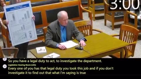 Crimes against humanity (children)