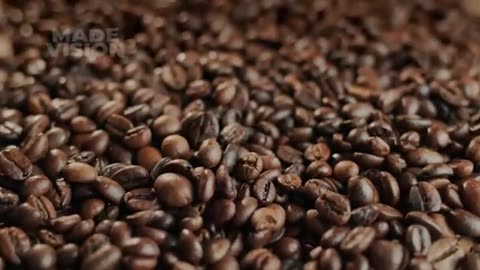 How Instant Coffee Is Made In Factory