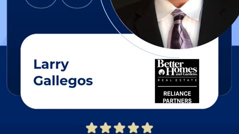 Another Testimonial with Music