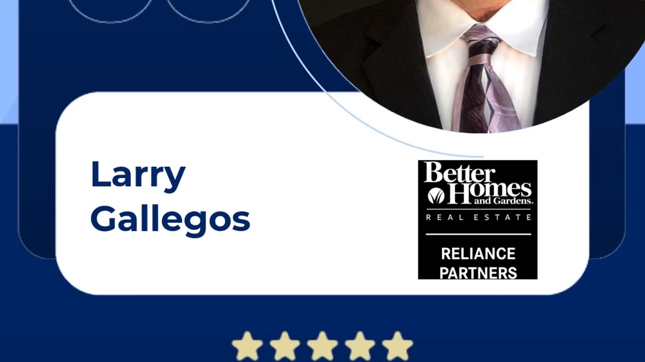 Another Testimonial with Music