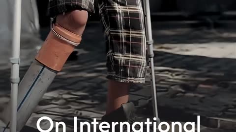 Crippling a whole people