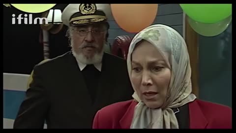 “I am quite sure Omid is still alive” - The Seamen EP. 20