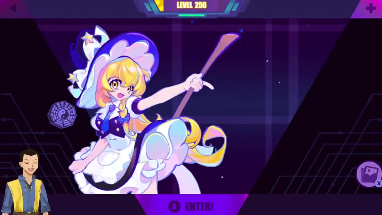 Muse Dash (Switch) day 88