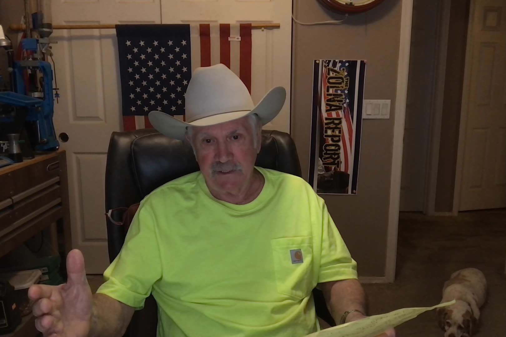 15,056,077 Views, Not Bad For A Propagandist Hack, Right @Richardreese4889?