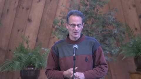 Jan. 18, 2026 - "The Prepared L.I.F.E. Christian" - Rev. 3:7-13