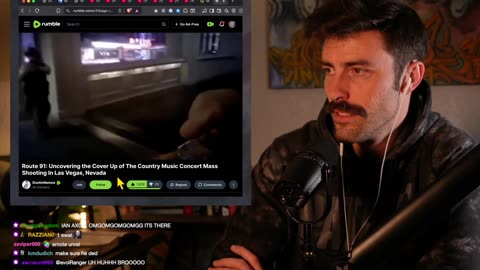 The Las Vegas Sho*ting-How to spot a government coverup 101