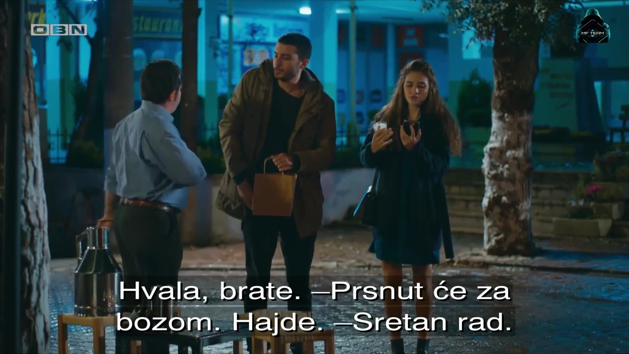 Bosanski-Hrabar i lepa 8.