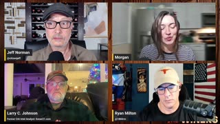 Larry C. Johnson: The Future is BRICS