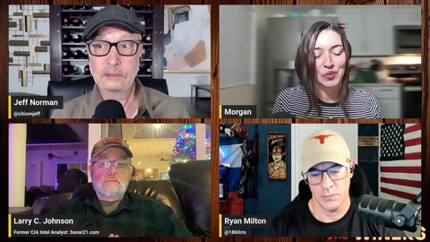 Larry C. Johnson: The Future is BRICS