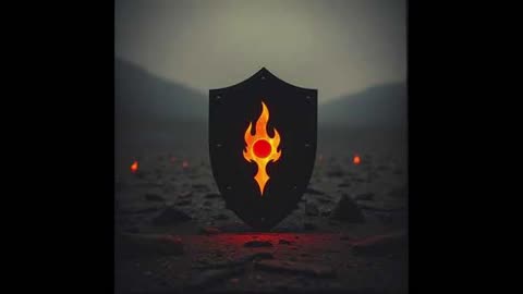 A Warrior's Heart