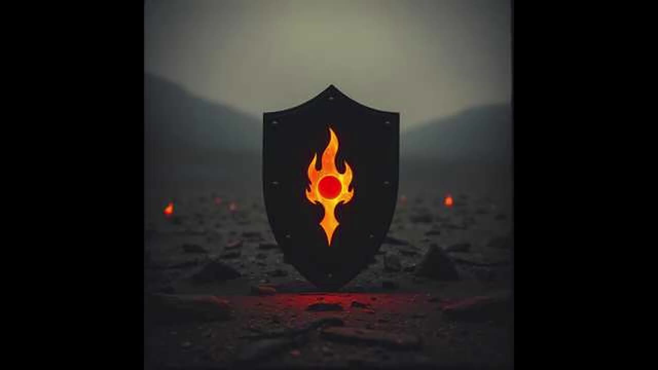 A Warrior's Heart