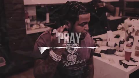 [FREE] Lil Jairmy x Sauce Walka Type Beat - "Pray To God"