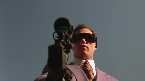 "Nemesis" Starring Olivier Gruner