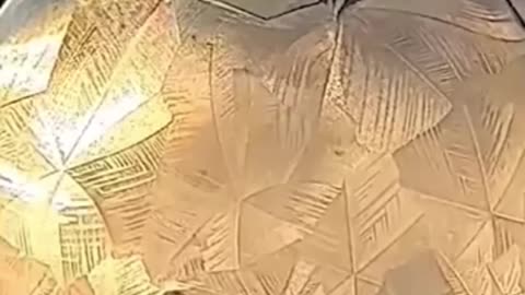 This Will Blow Your Mind! The Magic of Freezing Soap Bubbles