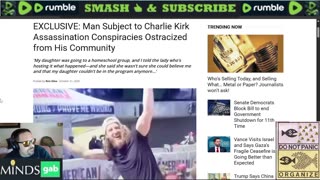 Humpday Potpourri Ep.217: Post Truth Reality