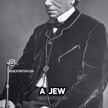 Sir Oswald Mosley lays out who is responsible for WWII